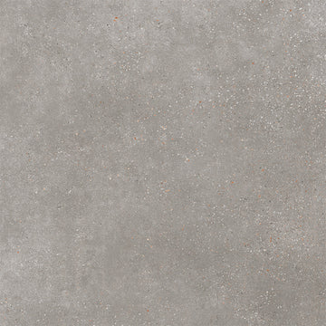 Stiled Hampton Grey 0.9cm Porcelain Floor Tile 80x80