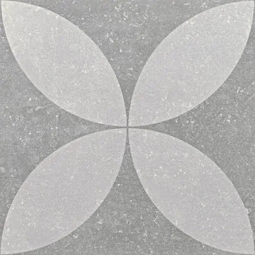 Stiled Hardblue Graphite Decor 2CM 60x60 R