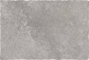 Stiled Kingham Grey 1CM Porcelain Floor Tile