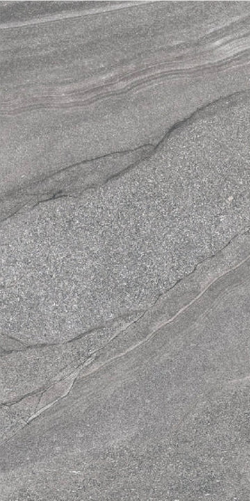 Stiled Newton Grey Porcelain 60x120 2cm