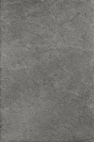 Stiled Luxborough Anthracite Pillow Edge 1cm