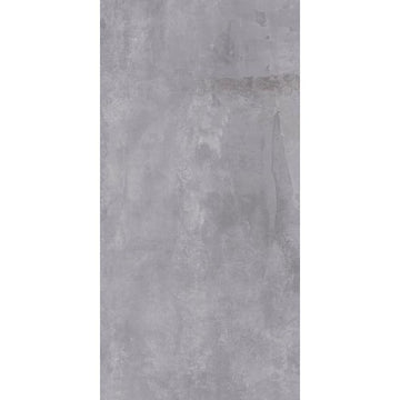 Allestone Light Grey Porcelain 60x120 2cm
