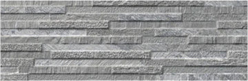 Stiled Apsley Light Grey .88cm 170x520