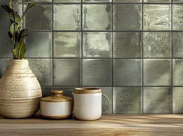 Stiled Bantham Nimbus Square 1CM