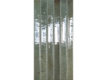 Stiled Sublime Forest Kit Kat Porcelain 12.5X25cm