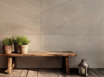 Stiled Newton Natural Porcelain 60x120 1cm *