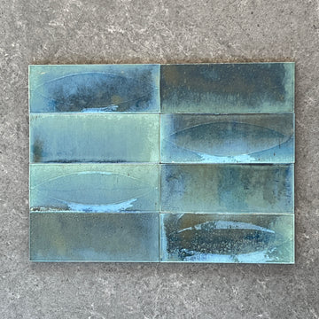 Stiled Bantham Marine Eye 7.5x20cm