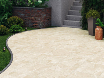 Culworth Natural Stones 2CM Porcelain Paving Stiled.com