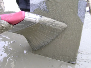 Larsen Streetscape Slurry Primer 25kg