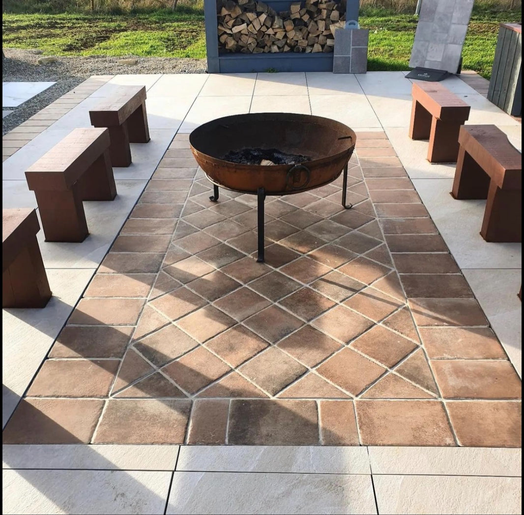 Outdoor Porcelain Tiles 5 reasons why you should choose them