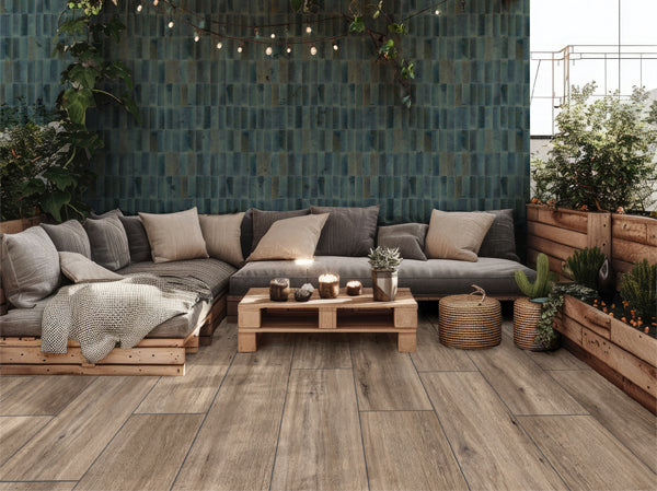 From Summer to Autumn: Refresh Your Outdoor Spaces