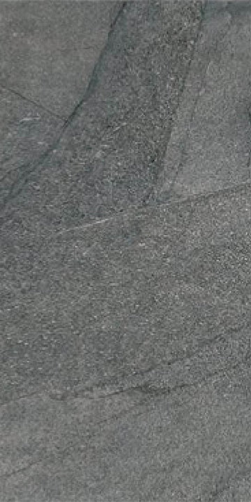 Stiled Newton Pewter Porcelain 60x120 2cm