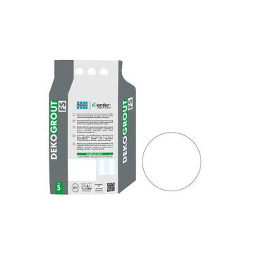 Dekogrout FS 44 Bright White 5KG
