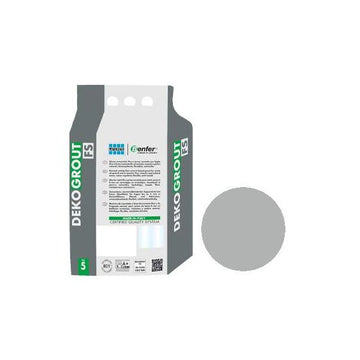 Dekogrout FS 89 Smoke Grey 5KG