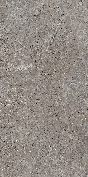 Stiled Soho Pewter Porcelain 30x61cm