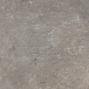 Stiled Soho Pewter Porcelain 61x61cm