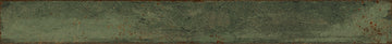 Arcadia Green Gloss Porcelain 4.8x 44.5cm