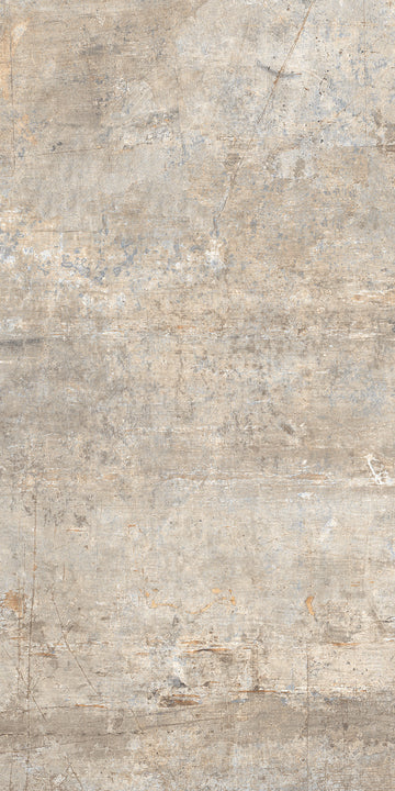 Affresco Beige Porcelain Tile 40x80cm