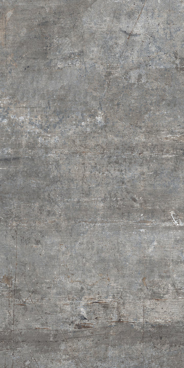 Affresco Dark Porcelain Tile 40x80cm