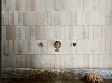 Stiled Bantham Ecru 1cm