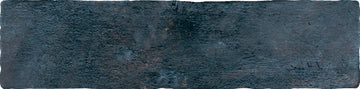 Stiled Boston Fenway Blue  Porcelain 7x28cm