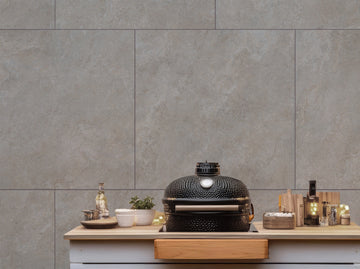 Stiled Draycote Natural 900X900 1CM