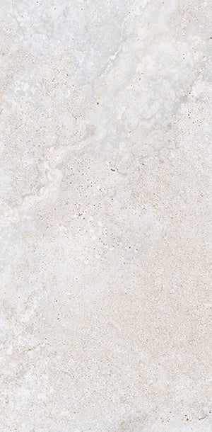 Stiled Draycote White Porcelain 30x61cm