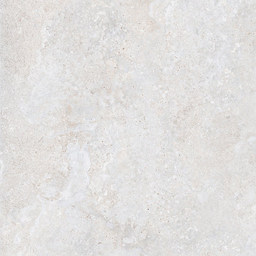 Stiled Draycote White Porcelain 61x61cm