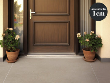 Stiled Hampton Limestone 2cm Outdoor Porcelain Floor Tile