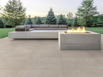 Haroldstone Haze 2CM Outdoor Porcelain Tile