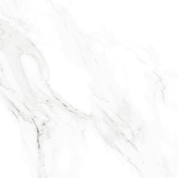 Medici Carrara Marble Effect Gloss Porcelain 60x60cm