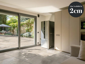 Stiled Newton Natural Porcelain 60x120 1cm *