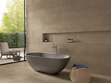 Stiled Soho Sand Porcelain 30x61cm