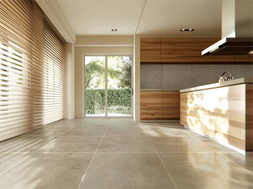 Stiled Soho Sand Porcelain 61x61cm