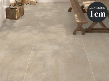 Stiled Soho Sand 90X90 2CM
