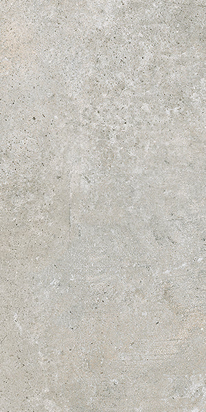 Stiled Soho Silver Porcelain 30x61cm