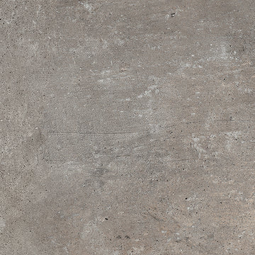 Stiled Soho Pewter Porcelain 61x61cm