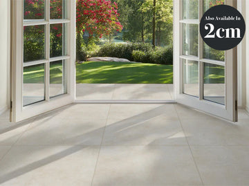 Stiled Soho White 90X90 1CM
