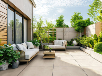 Brighton Light 2cm 60x90 Outdoor Porcelain Tile