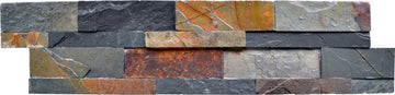 Splitface Indian Glory 15x60cm
