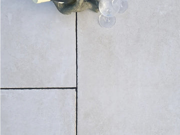 Walton Silver 2CM Outdoor Porcelain Tile