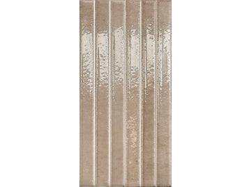 Stiled Sublime Honey Kit Kat Porcelain 12.5X25cm