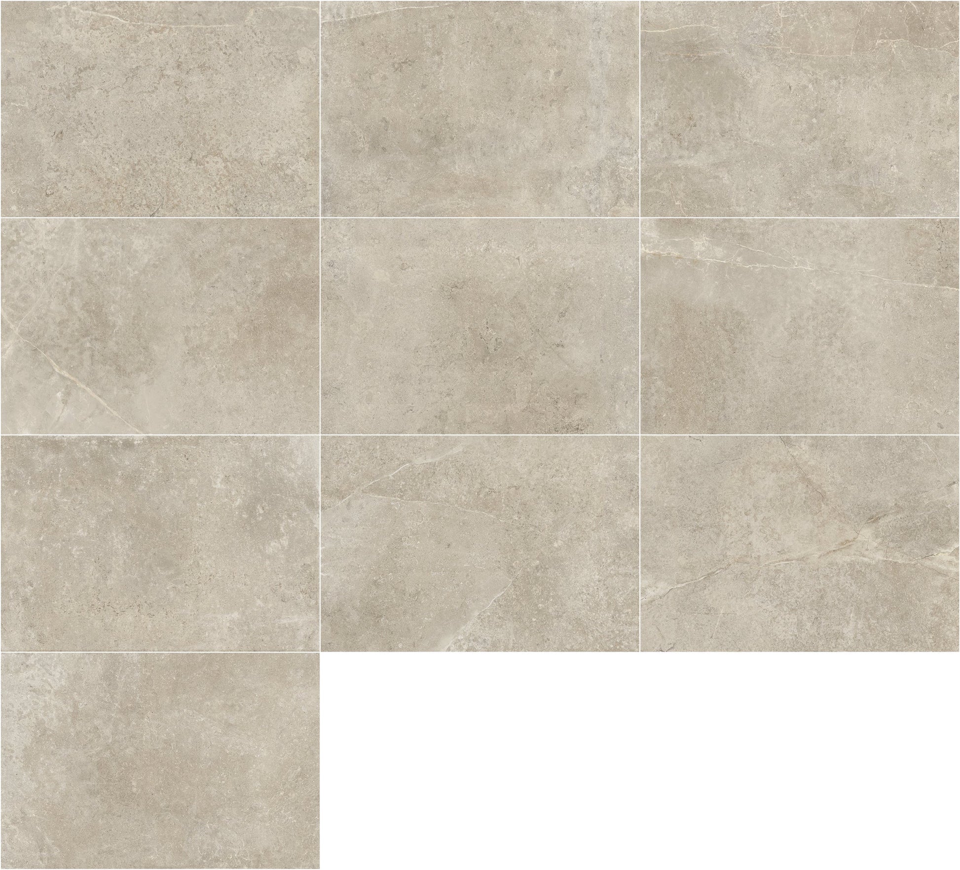 Connaught Natural 2CM Porcelain Paving Baldocer 