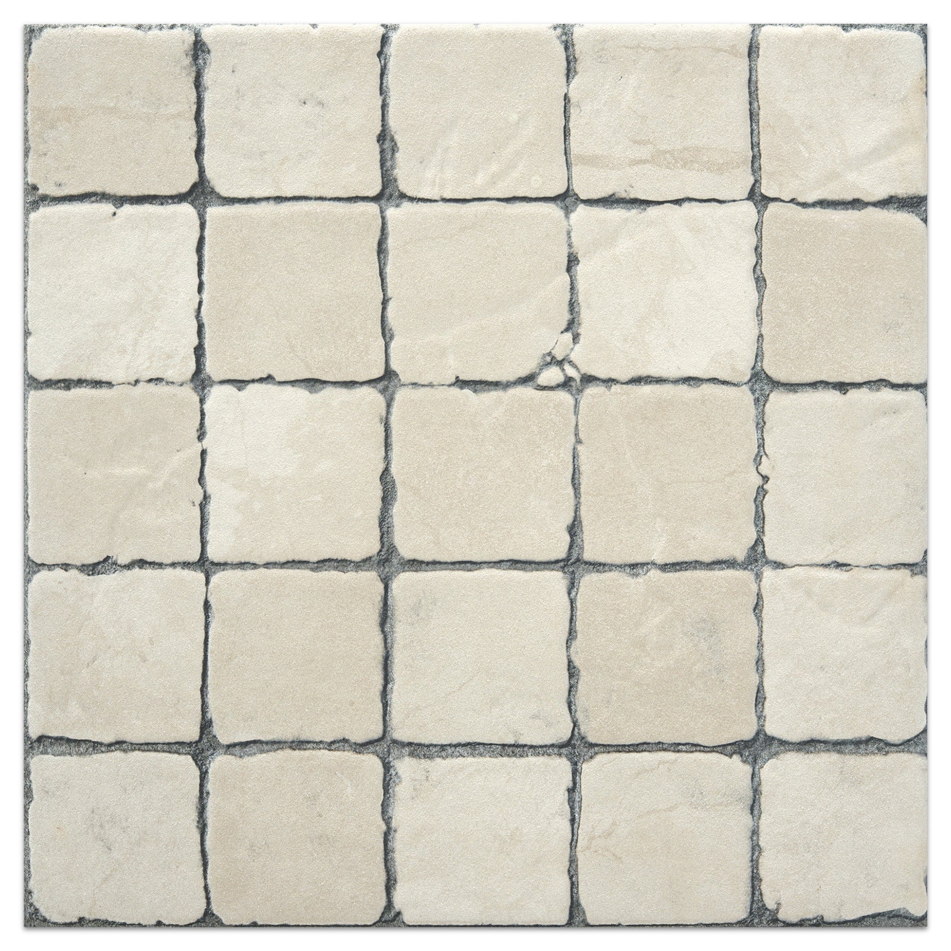 Pembridge Chalk Porcelain Paving Alaplana 